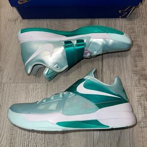 Nike KD 4 “Easter” 2025